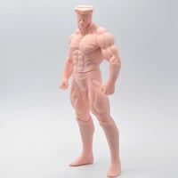 プラネットマン キンソフCCP STUDIO24 キン肉マン ソフビ fit=scale-down,w=1200