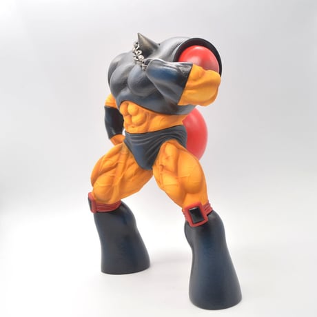 ケンダマン（特別カラー）