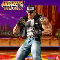 ギース・ハワード（2Pカラー） | STUDIO24 store