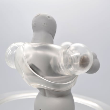 プラネットマン　キンソフ(プロトタイプ)※初期登場
