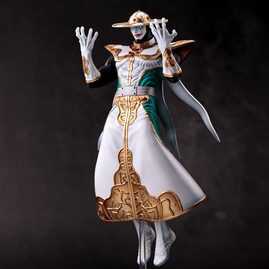 サイコマン(原作カラー)※発光ギミック付き | STUDIO24 store サイコマン(原作カラー)※発光ギミック付き | STUDIO24 store