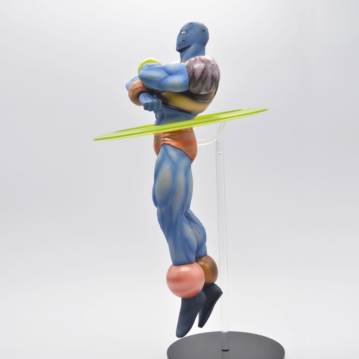 プラネットマン(新章フォルム 原作カラー) | STUDIO24 store プラネットマン(新章フォルム 原作カラー) | STUDIO24 store