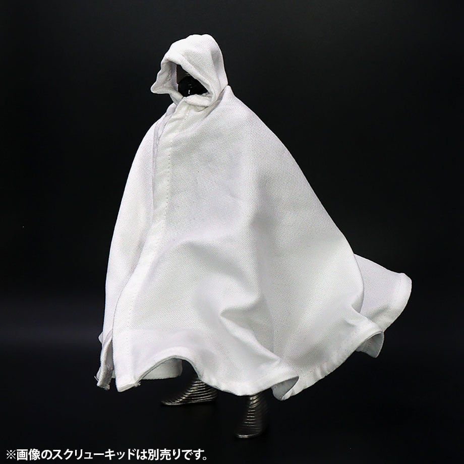 布製マント（フード付き） | STUDIO24 store