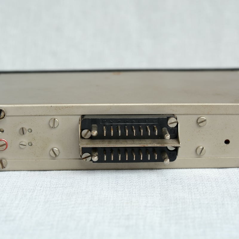 メープル Eckmiller MR90 / stereo | module