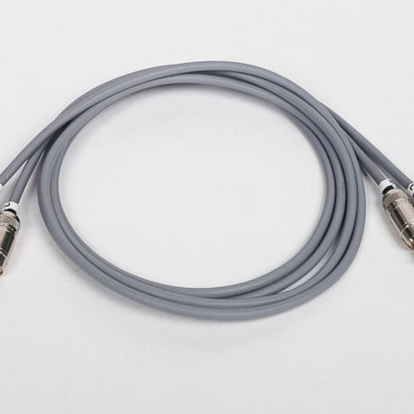 siemens Line cable1960 / RCA-RCA / NOS / 1m