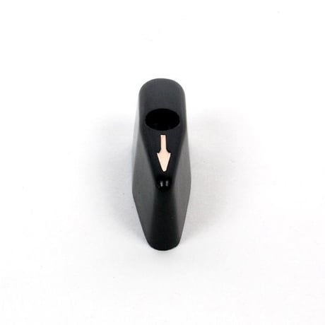 計測器用ビンテージノブ