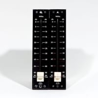 EAB W66a / mono×2