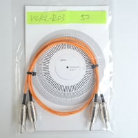 RCA handmade cable/siemens klangfilm lacking cable 1930~1950（VCKL-R03)