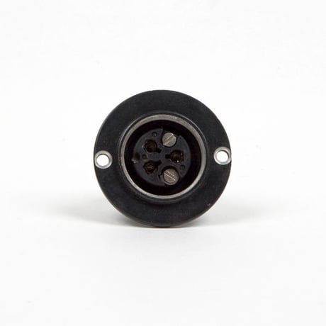 Big Tuchel 3pin 　メス-マウント用