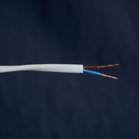 10m / SIEMENS フィルムプロジェクター用可搬スピーカーシステム付属ケーブル