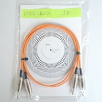 RCA handmade cable/siemens klangfilm lacking cable 1930~1950（VCKL-R02)