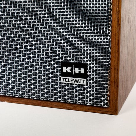 Klein + hummel Telewatt TX10