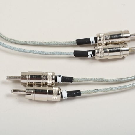 50~60年代siemens WSWコンソール配線RCA /約55cm