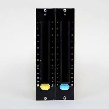 KD Berline PW 5K / mono unbalanced passive fader 2 unit