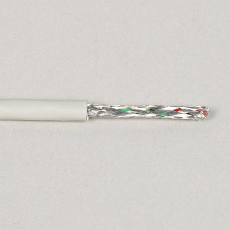 1960 SIEMENS mic cable 3芯シールド/RCAケーブル/95cmペア