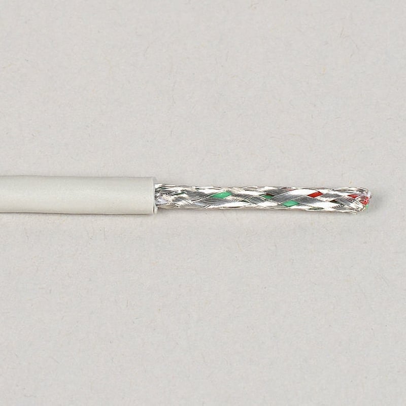 1960 SIEMENS mic cable 3芯シールド/RCAケーブル/95cmペア |