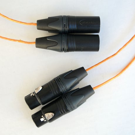 RCA handmade cable/siemens klangfilm lacking cable 1930~1950（VCKL-X03)
