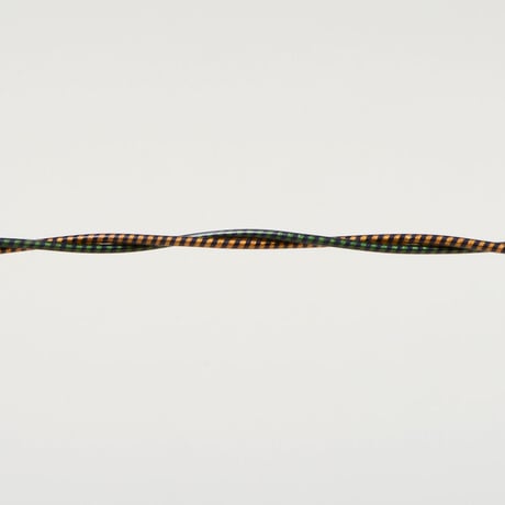 10m / SIEMENS 1950's twin wire  NOS
