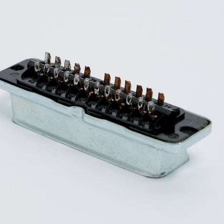 Tuchel T2700 23pin オス