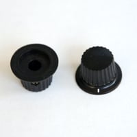 ビンテージ・ノブ     中古　2個セット