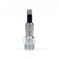 neumann gefell (RFT) メタルコネクター 5pin オス