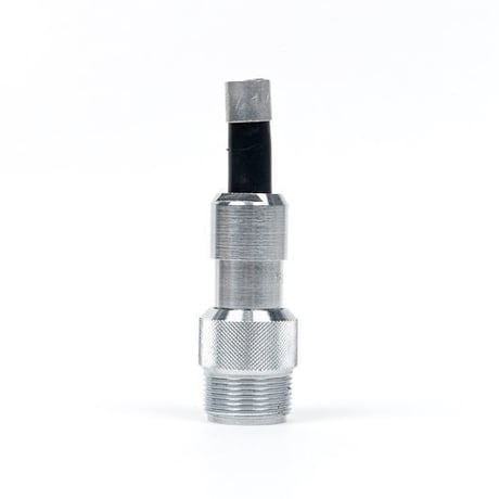 neumann gefell (RFT) メタルコネクター 5pin オス