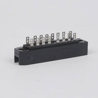 Tuchel 16 pin T2671 / メスコネクタ