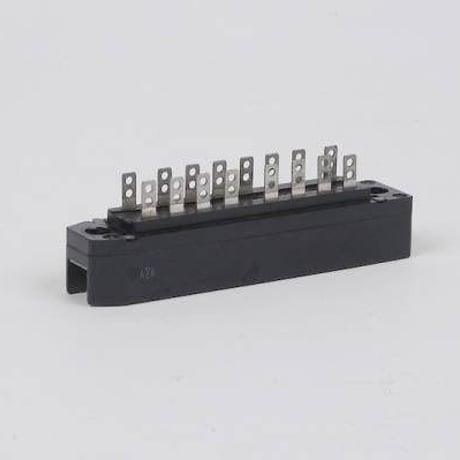 Tuchel 16 pin T2671 / メスコネクタ