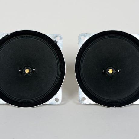 Blaupunkt LA768/1z / 4inch ペーパーコーンツイーター/音響レンズ付 ペア