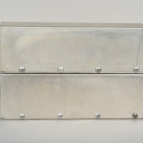 SONDOR アンプケース made in Switzerland  2台セット
