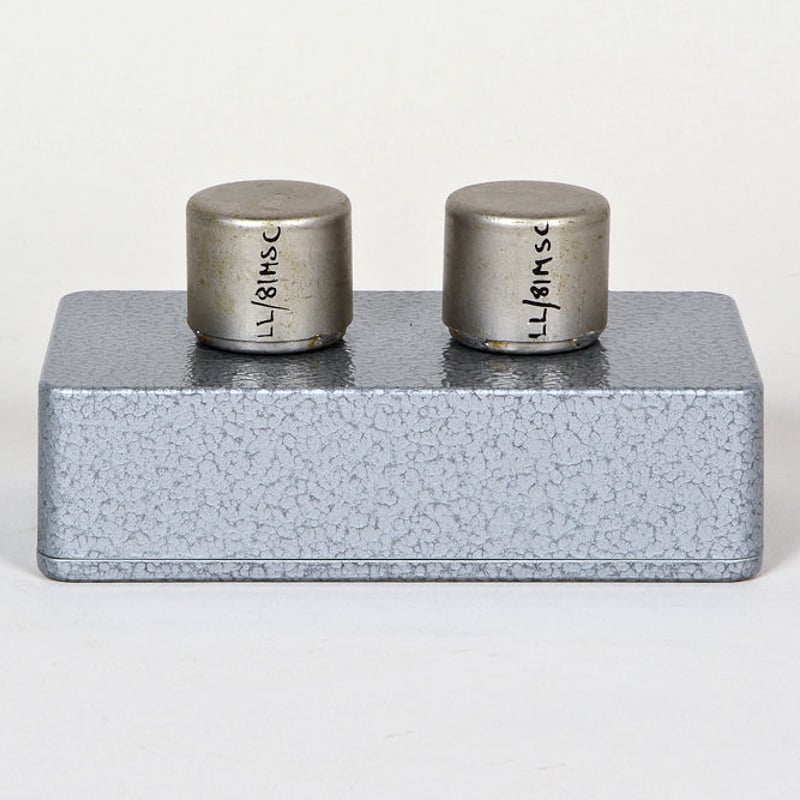 lundahl LL/81MSC Line Transformer | module