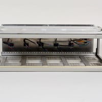 Siemens Rack 1