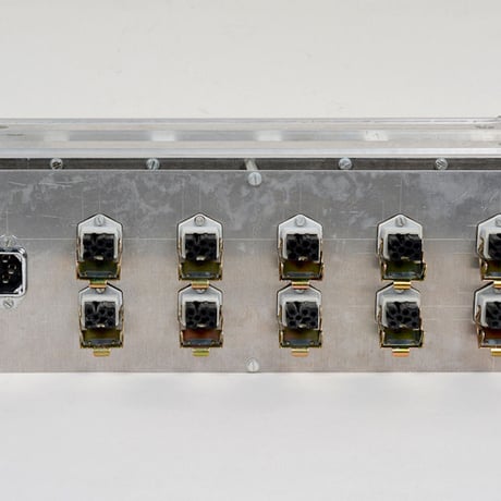 Siemens Rack 1