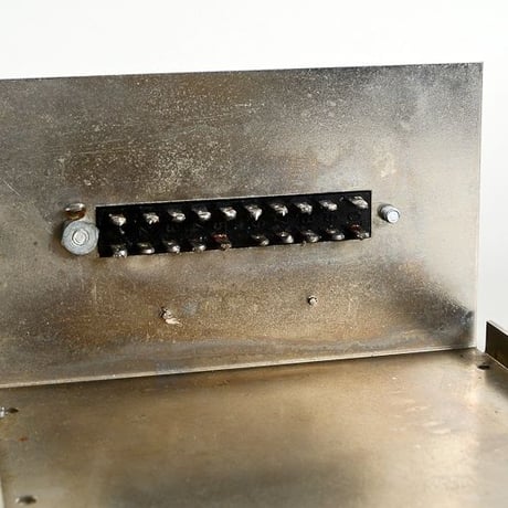 SONDOR アンプケース made in Switzerland  2台セット