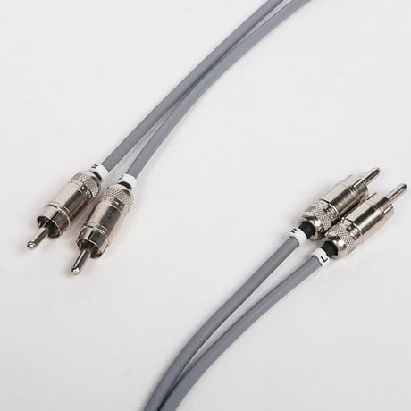 siemens Line cable1960 / RCA-RCA / NOS / 1m