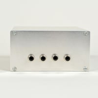 Haufe ST3135 / mono×2