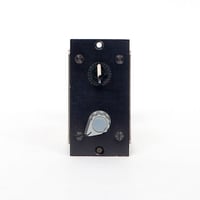 Potentiometer Unit　1960