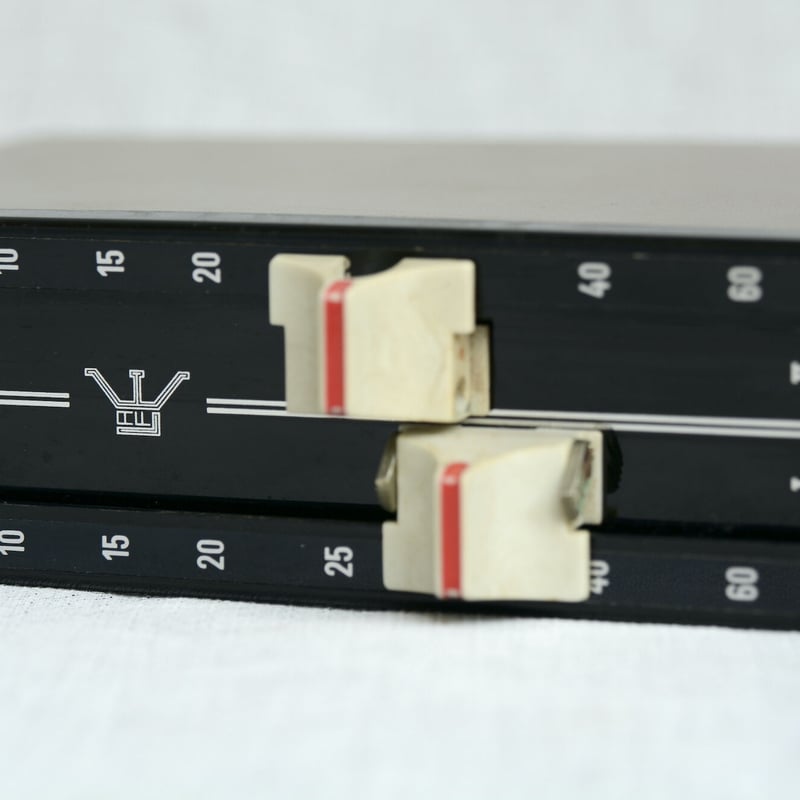 Eckmiller MR90 / stereo | module