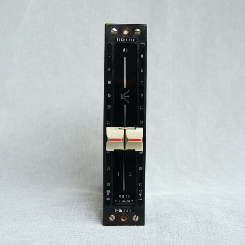 MR.E Eckmiller MR90 / stereo | module