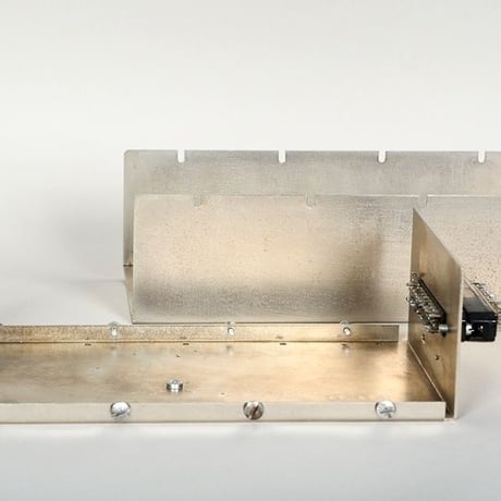 SONDOR アンプケース made in Switzerland  2台セット