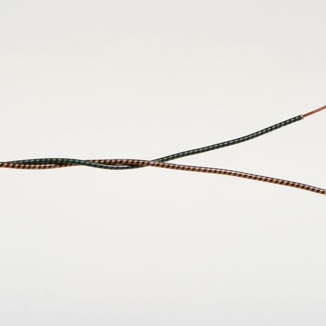 10m / SIEMENS 1950's twin wire  NOS