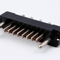 Tuchel T2002 8pin オス