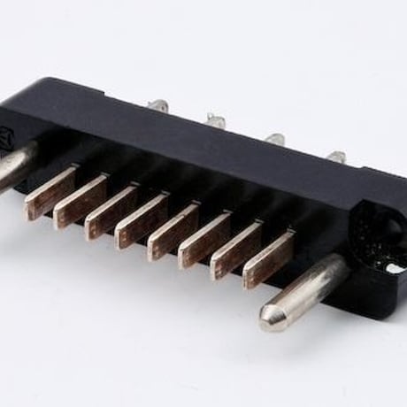 Tuchel T2002 8pin オス