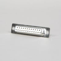 D-sub 25pin コネクター