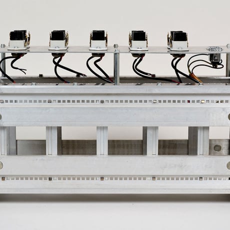 Siemens Rack 1