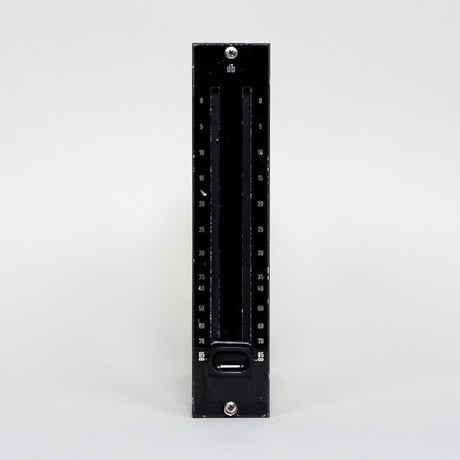 KD Berline PW 5K / unbalanced passive fader mono