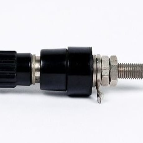 Siemens ビンテージ バナナプラグ