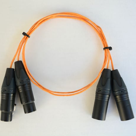 RCA handmade cable/siemens klangfilm lacking cable 1930~1950（VCKL-X03)