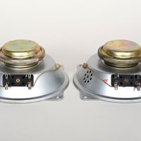 isophon HM 10 / pair