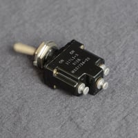 航空機用  スイッチ　ＭＩＬ規格